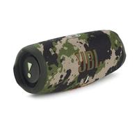 JBL Charge 5 Portable Bluetooth Speaker with Deep Bass, IP67 Waterproof and Dustproof, 20 Hours of Playtime, Built-In Powerbank, Camo