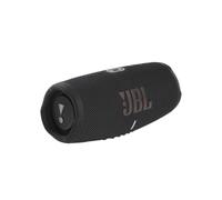 JBL Charge 5 Bluetooth Speaker | up to 20 hours Battery Life, Waterproof and Dustproof - Black - JBLCHARGE5BLK