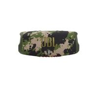 Jbl Charge 5 Multi-Coloured Waterproof Portable Bluetooth Speaker