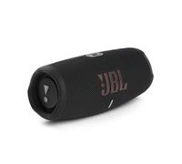 JBL Charge 5 Portable Bluetooth Speaker - Black, A