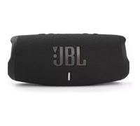 JBL Charge 5 Portable Bluetooth Speaker - Black, A