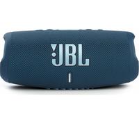 Jbl Charge5 Portable Speaker Blue