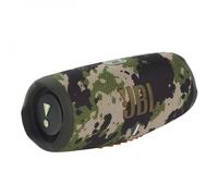 JBL Charge 5 Portable Bluetooth Speaker Camo