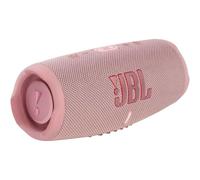 Jbl Charge5 Portable Speaker Pink