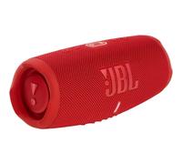 JBL Charge 5 Bluetooth Speaker - Red, Red