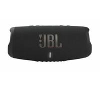 JBL Charge 5 Portable Bluetooth Speaker - Black, A