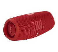 JBL Charge 5 Portable Bluetooth Speaker (Red)