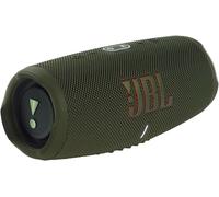 JBL Charge 5 Wireless Speaker - Green