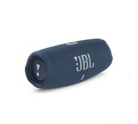 JBL Charge 5 Portable Bluetooth Speaker with Deep Bass, IP67 Waterproof and Dustproof, 20 Hours of Playtime, Built-In Powerbank, Blue