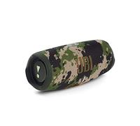 JBL Charge 5 Portable Bluetooth Speaker Camo