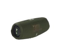 JBL Charge 5 Portable Bluetooth Speaker with Deep Bass, IP67 Waterproof and Dustproof, 20 Hours of Playtime, Built-In Powerbank, Green