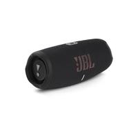 JBL Charge 5 - Portable Bluetooth Speaker with deep bass, IP67 waterproof and dustproof, 20 hours of playtime, built-in powerbank, in black