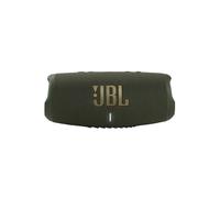 JBL Charge 5 - Portable Bluetooth Speaker with IP67 Waterproof and USB Charge Out - Green