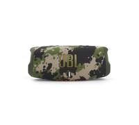 JBL Charge 5 Portable Bluetooth Speaker Camo