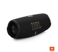 JBL Charge 5 Wi-Fi Portable Waterproof Speaker with Powerbank Black