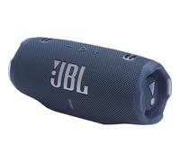 JBL Audio Portable Bluetooth Speaker JBL Charge 6 – IP68 Waterproof, 28h Playtime – Blue
