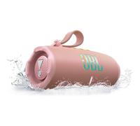 JBL Charge 6 Pink