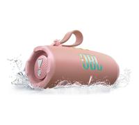 JBL Charge 6 Pink