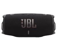 JBL Charge 6 Portable Bluetooth Speaker - Black