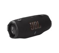 JBL Charge 6 Portable Bluetooth Speaker - Black