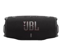 JBL Charge 6 Black