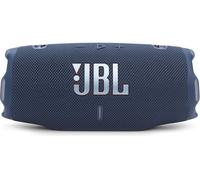 JBL Audio Portable Bluetooth Speaker JBL Charge 6 – IP68 Waterproof, 28h Playtime – Blue