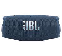 JBL Charge 6 Portable Bluetooth Speaker - Blue