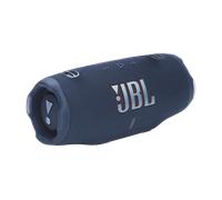 JBL Charge 6 Portable Bluetooth Speaker - Blue