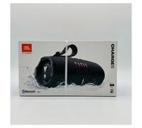 JBL Charge 6 Black