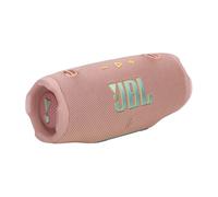 JBL Charge 6 Portable Bluetooth Speaker - Pink