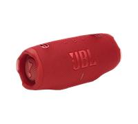 JBL Charge 6 Portable Bluetooth Speaker - Red