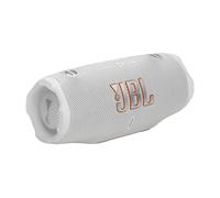 JBL Charge 6 Portable Bluetooth Speaker - White