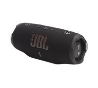JBL Charge 6 by Harman Bluetooth Wireless Speaker BLACK Fast Ship NEW - GENUINE