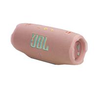 JBL Charge 6 Portable Bluetooth Speaker with Powerbank Pink