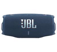 JBL Charge 6 Portable Bluetooth Waterproof Speaker - 28hr Battery Life -Blue NEW