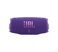 JBL Charge 6 Portable Speaker - Purple