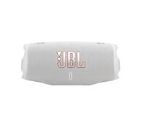 JBL Charge 6 Portable Speaker - White