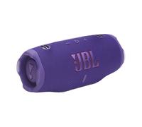 JBL CHARGE 6 - Portable Waterproof Bluetooth Speaker Auracast™ - Purple.