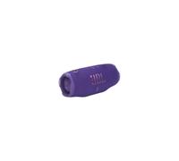 Jbl Charge 6 Bluetooth Speaker Purple