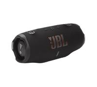 JBL Charge 6, Wireless Portable Bluetooth Speaker, 28 Hours of Playtime, IP68 Waterproof, Dustproof and Drop-Proof, Pro Sound with AI Sound Boost, Auracast Multi-Speaker Connection, Black