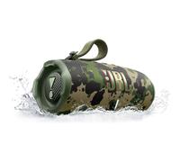 JBL Charge 6 Portable Speaker - Squad