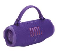 Jbl Charge 6 Bluetooth Speaker Purple