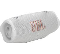 JBL Audio Charge 6 White