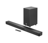 JBL Cinema SB595 3.1.2 Channel Soundbar with True Dolby Atmos, Black