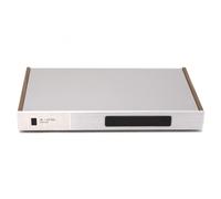 JBL MP350 Classic Digital Media Streamer - Silver