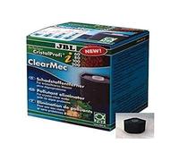 JBL Clearmec CristalProfi i60/80/100/200, Filter insert with nitrite, nitrate and phosphate eliminator for CristalProfi i