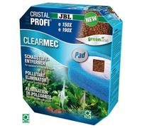 JBL ClearMec Plus Pad CristalProfi e15 / 1900 - e15/1900