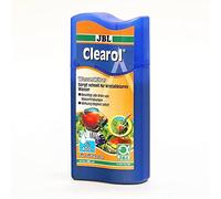 JBL Clearol 100 ml, Water conditioner for crystal-clear water
