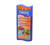 JBL Clearol Water Treatment for Aquariums (100 ml for 400 L)