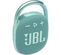 JBL CLIP 4 BLUE SPEAKER